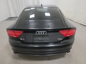 Audi A7 Premium Plus* Bose* ПОДГРЕВ* pano* мъртва точка* к, снимка 3