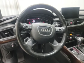 Audi A7 Premium Plus* Bose* ПОДГРЕВ* pano* мъртва точка* к, снимка 6