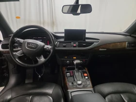 Audi A7 Premium Plus* Bose* ПОДГРЕВ* pano* мъртва точка* к, снимка 5