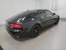 Audi A7 Premium Plus* Bose* ПОДГРЕВ* pano* мъртва точка* к, снимка 4