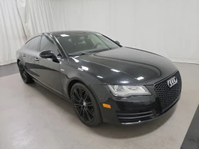 Audi A7 Premium Plus* Bose* ПОДГРЕВ* pano* мъртва точка* к, снимка 1