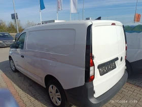 VW Caddy Maxi Cargo 3, 7m3, 2.0 TDI, 6MT, снимка 6