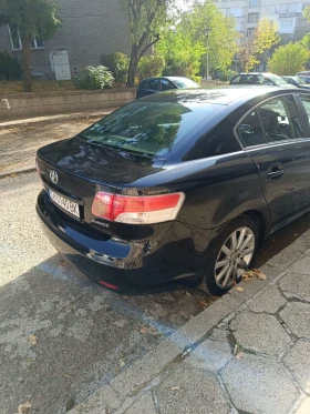 Toyota Avensis 2.2D, sol 2 | Mobile.bg    4