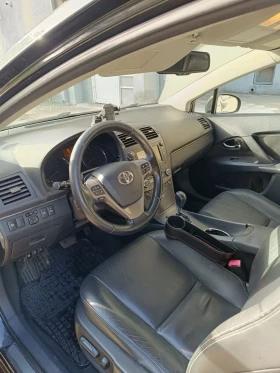 Toyota Avensis 2.2D, sol 2 | Mobile.bg    6