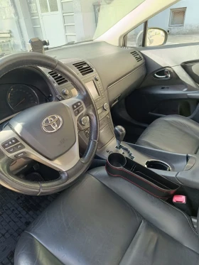 Toyota Avensis 2.2D, sol 2 | Mobile.bg    7