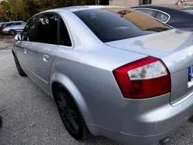 Audi A4 4х4 v6 3.0Има газова уредна 40 литра, снимка 17