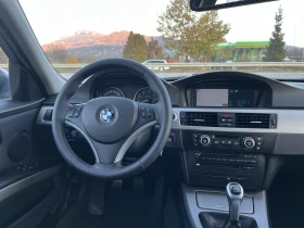 BMW 325 XI 3.0I 218кс КСЕНОН АВТОПИЛОТ NAVI КОЖА, снимка 12