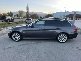 BMW 325 XI 3.0I 218кс КСЕНОН АВТОПИЛОТ NAVI КОЖА, снимка 6