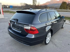 BMW 325 XI 3.0I 218кс КСЕНОН АВТОПИЛОТ NAVI КОЖА, снимка 4