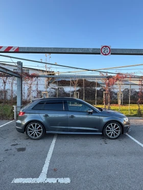     Audi A3 2.0 Tdi Quattro S Line