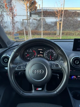 Audi A3 2.0 Tdi Quattro S Line - [10] 