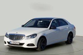 Mercedes-Benz E 200 E200 136кс, снимка 4