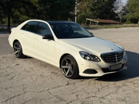     Mercedes-Benz E 200 E200 136