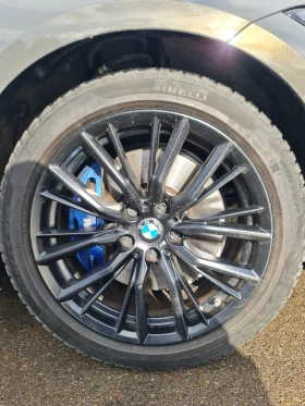 BMW 340 M340i xDrive Dravit/360/Laser/Adaptive M/HK/Pano, снимка 15