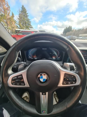 BMW 340 M340i xDrive Dravit/360/Laser/Adaptive M/HK/Pano, снимка 11