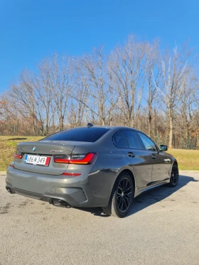 BMW 340 M340i xDrive Dravit/360/Laser/Adaptive M/HK/Pano | Mobile.bg    2