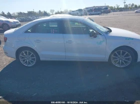 Audi A3 2.0L I-4 DI, DOHC, VVT, TURBO, 220HP All Wheel Dri, снимка 5