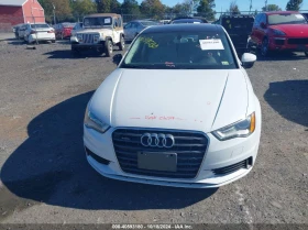 Audi A3 2.0L I-4 DI, DOHC, VVT, TURBO, 220HP All Wheel Dri, снимка 4