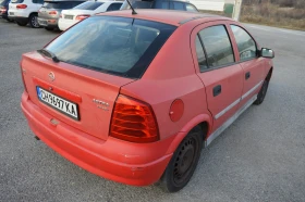 Opel Astra 1.6-AVTOMAT, снимка 5