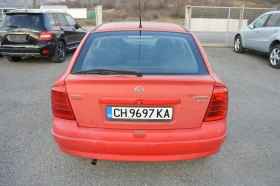 Opel Astra 1.6-AVTOMAT, снимка 6