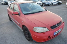 Opel Astra 1.6-AVTOMAT, снимка 3