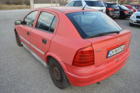 Opel Astra 1.6-AVTOMAT, снимка 7