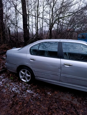 Nissan Primera P11 144 | Mobile.bg    2