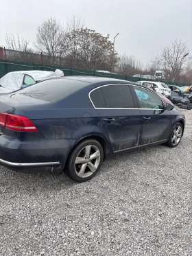 VW Passat B7 2.0 TDI, снимка 4