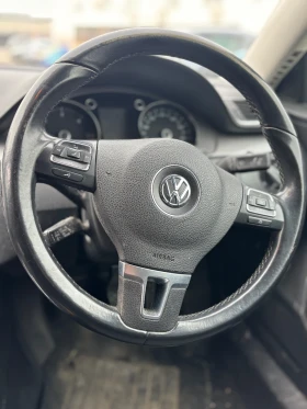 VW Passat B7 2.0 TDI, снимка 6