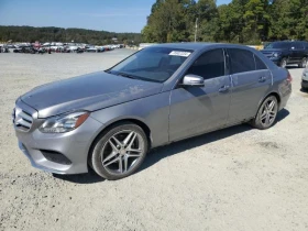  Mercedes-Benz E 350