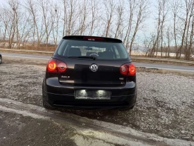 VW Golf 1.9tdi АБТ изпълнение, снимка 5