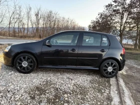 VW Golf 1.9tdi АБТ изпълнение, снимка 6