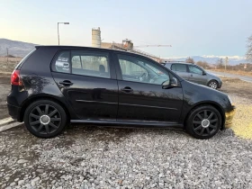 VW Golf 1.9tdi АБТ изпълнение, снимка 4