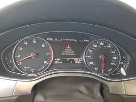 Audi A6 PREMIUM PLUS S-LINE* BOSE* LED* Подгрев* 4-зонов* , снимка 9