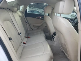 Audi A6 PREMIUM PLUS S-LINE* BOSE* LED* Подгрев* 4-зонов* , снимка 10