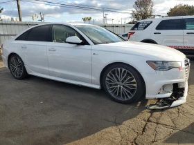 Audi A6 PREMIUM PLUS S-LINE* BOSE* LED* Подгрев* 4-зонов* , снимка 4