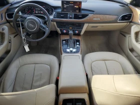 Audi A6 PREMIUM PLUS S-LINE* BOSE* LED* Подгрев* 4-зонов* , снимка 8