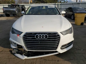 Audi A6 PREMIUM PLUS S-LINE* BOSE* LED* Подгрев* 4-зонов* , снимка 5