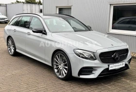     Mercedes-Benz E 53 AMG *  *  18.01