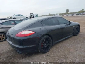 Porsche Panamera GTS | Mobile.bg    4