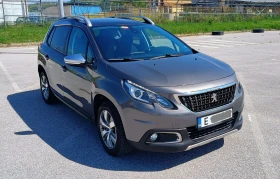 Peugeot 2008 EURO 6B, снимка 2