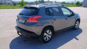 Peugeot 2008 EURO 6B, снимка 7