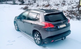 Peugeot 2008 EURO 6B, снимка 5