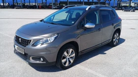 Peugeot 2008 EURO 6B, снимка 3