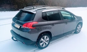 Peugeot 2008 EURO 6B, снимка 3