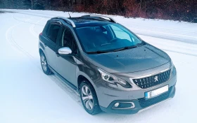 Peugeot 2008 EURO 6B, снимка 2