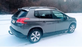 Peugeot 2008 EURO 6B, снимка 8