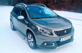 Peugeot 2008 EURO 6B, снимка 6