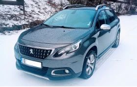 Peugeot 2008 EURO 6B, снимка 10