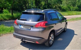 Peugeot 2008 EURO 6B, снимка 5